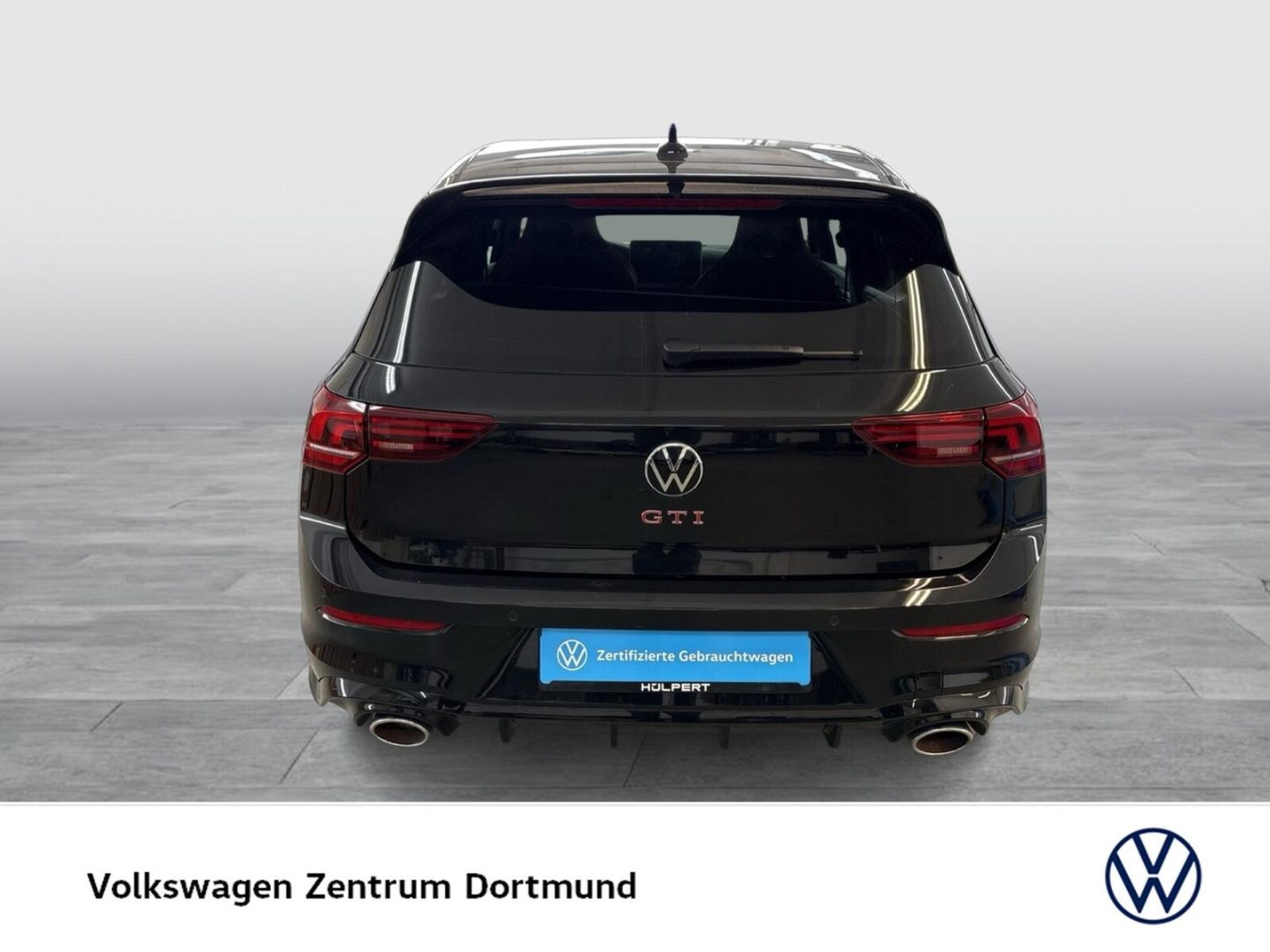 Volkswagen Golf – Bild 4
