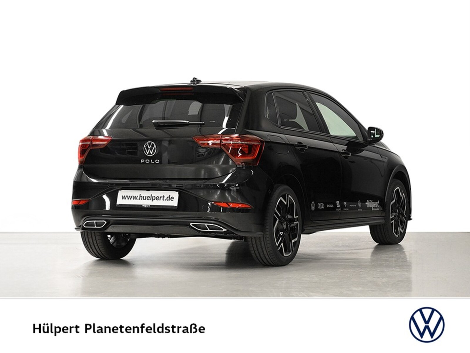 Volkswagen Polo – Bild 2