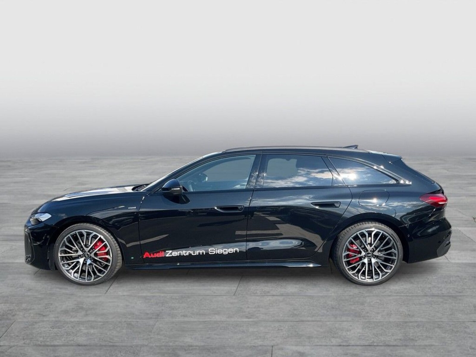 Audi A5 Avant – Bild 3