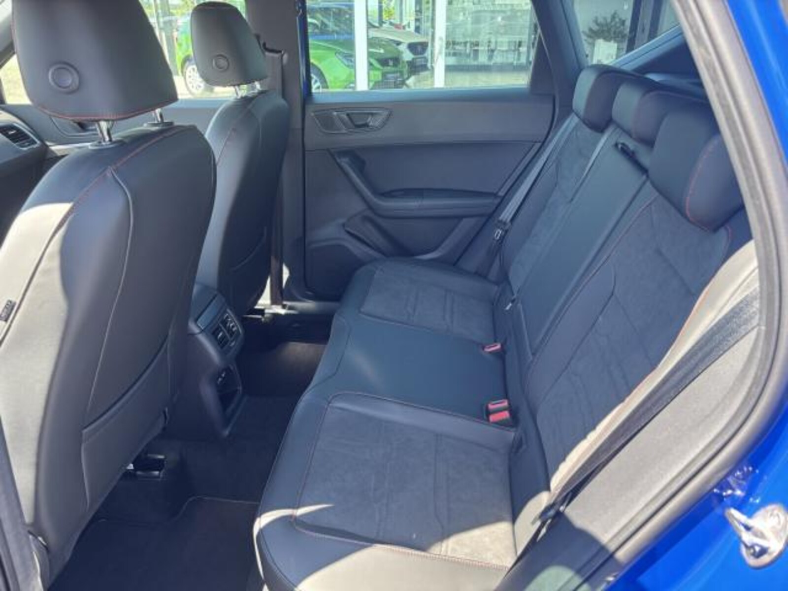 SEAT Ateca – Bild 26
