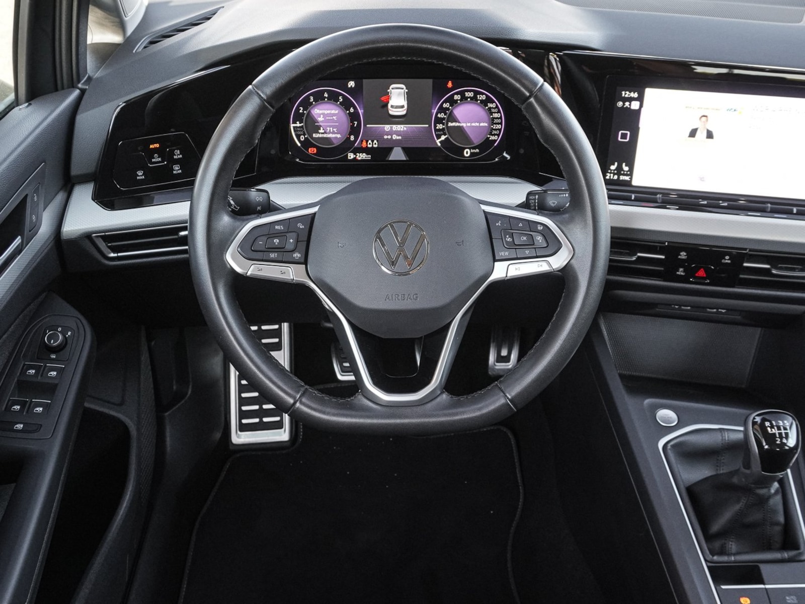 Volkswagen Golf – Bild 12