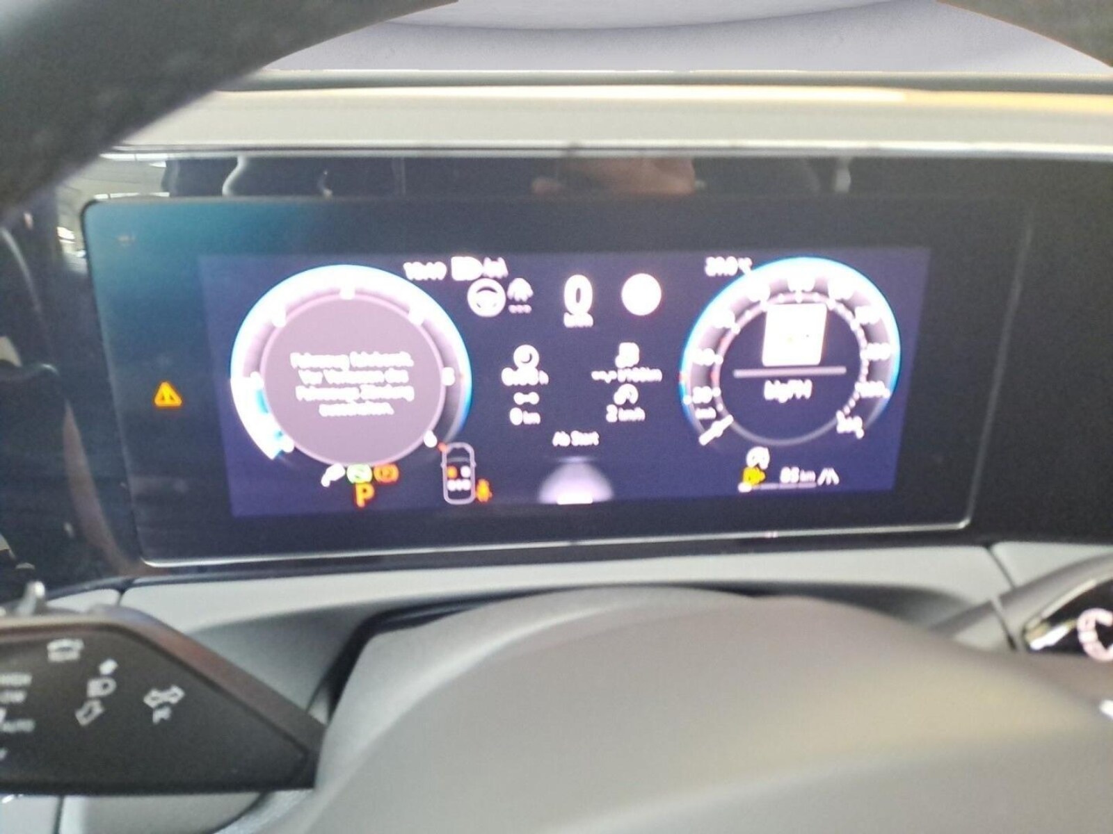Volkswagen Tiguan – Bild 11