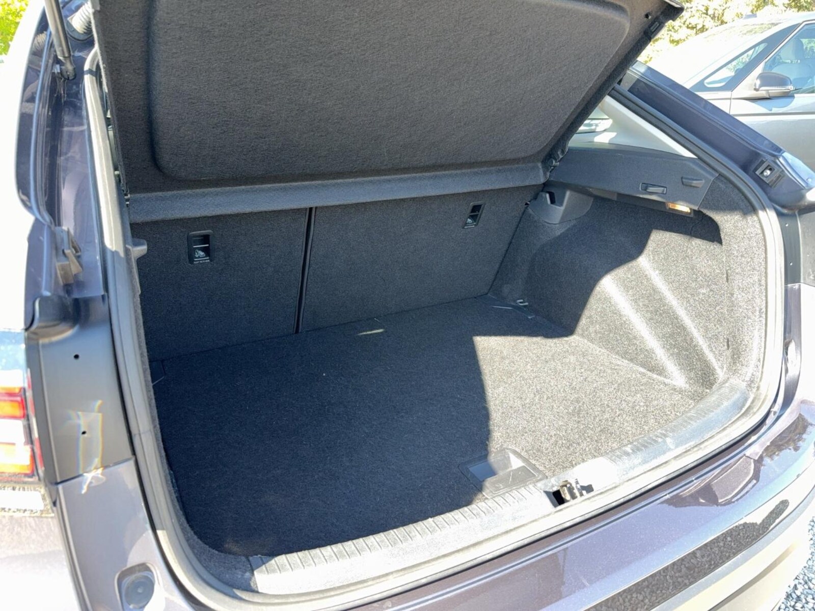 Volkswagen Taigo – Bild 16
