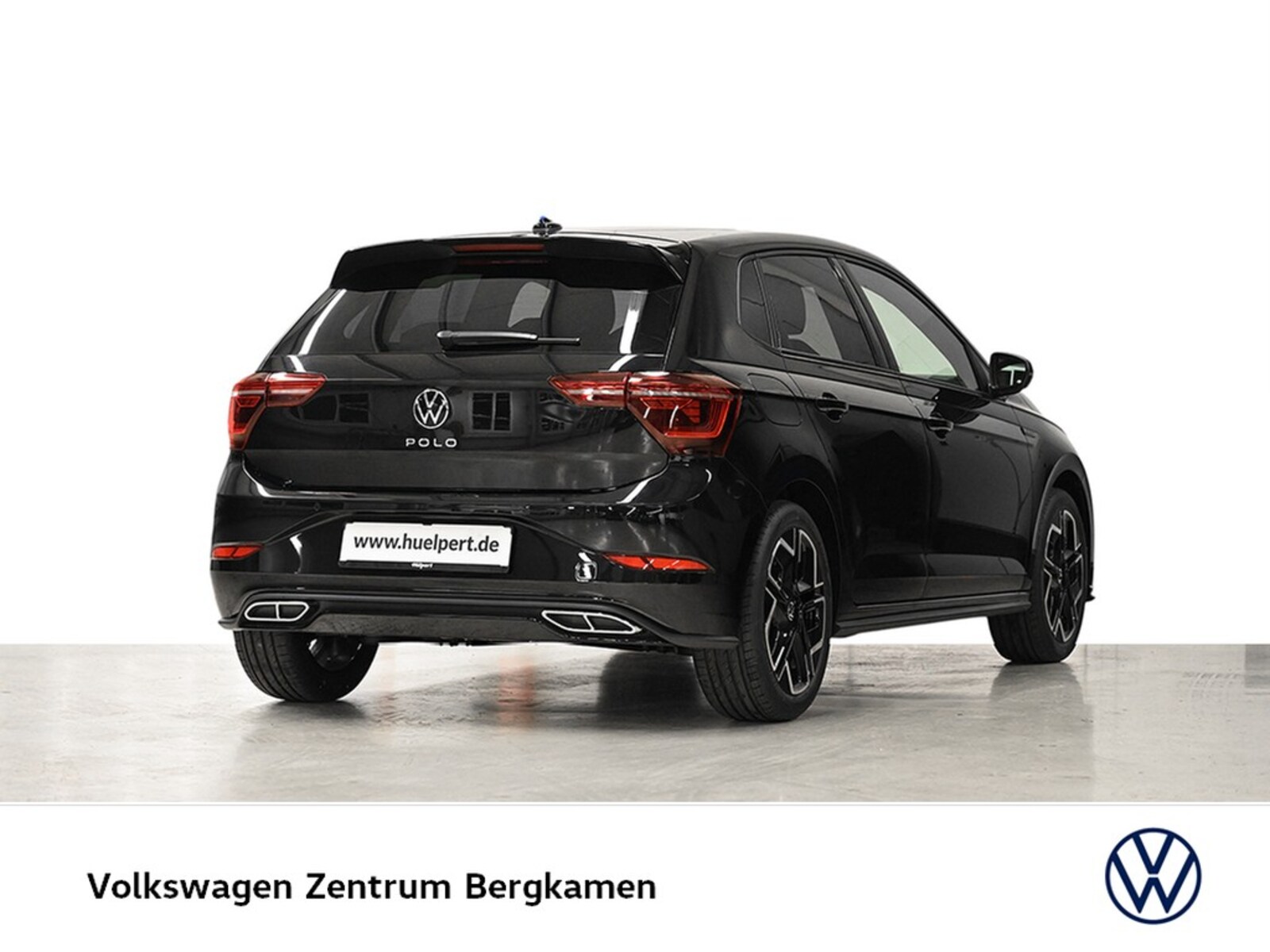Volkswagen Polo – Bild 2