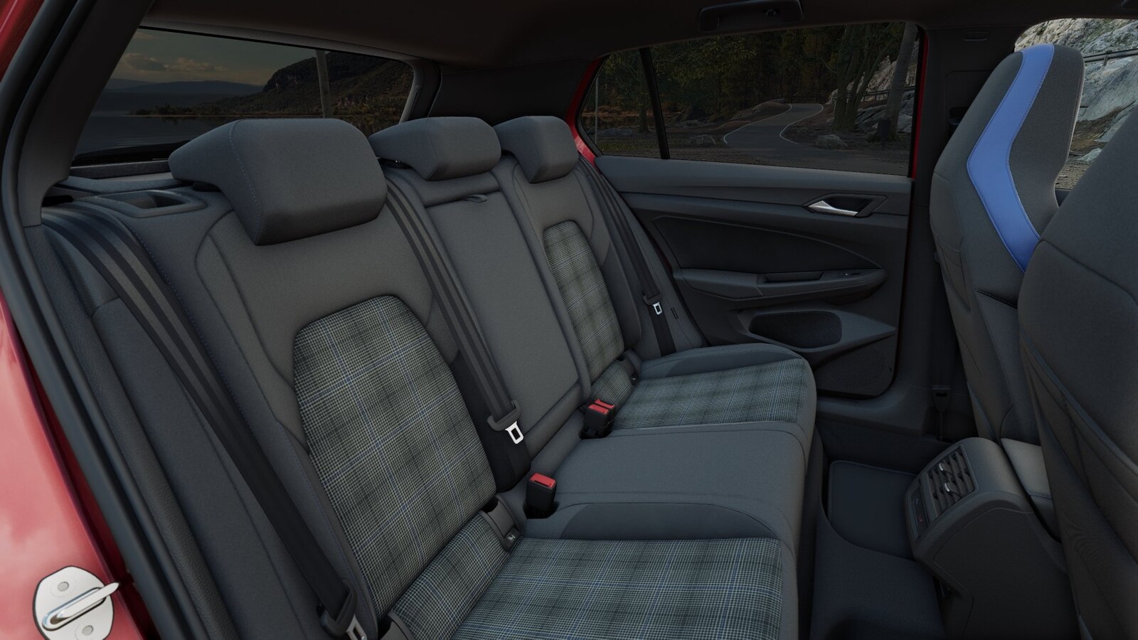 Volkswagen Golf – Bild 22