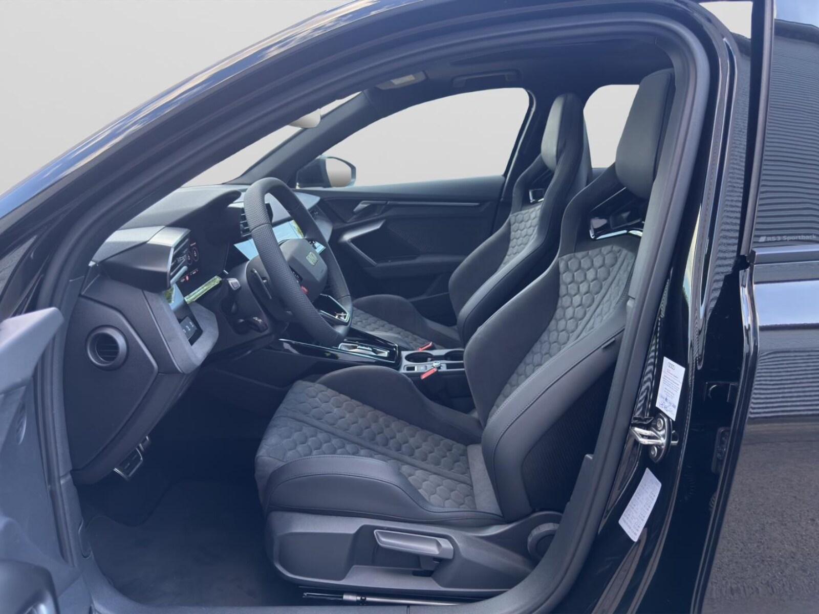 Audi RS 3 Sportback – Bild 11