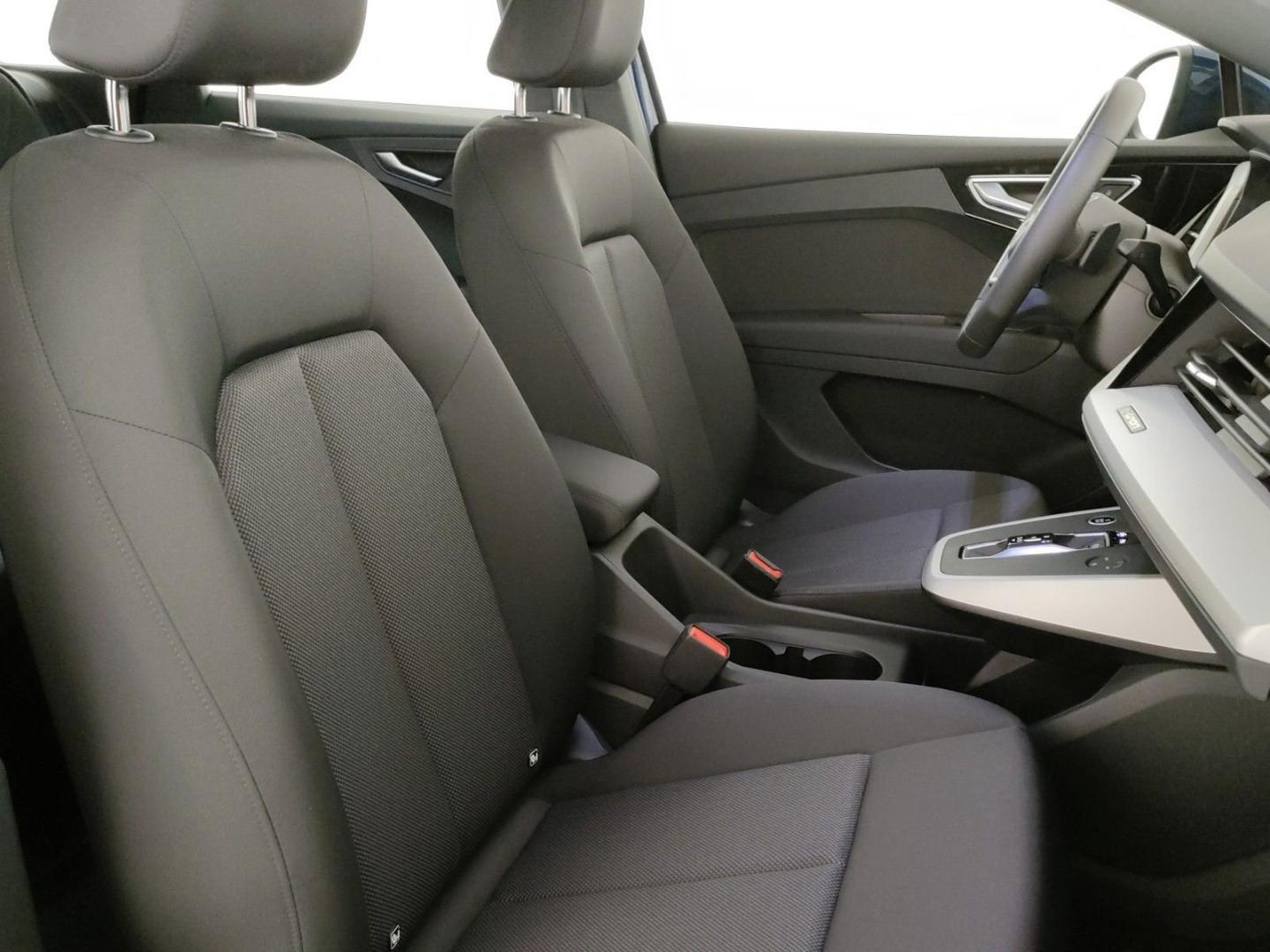 Image about Audi Q4 e-tron 40 e-tron 150,00 kW