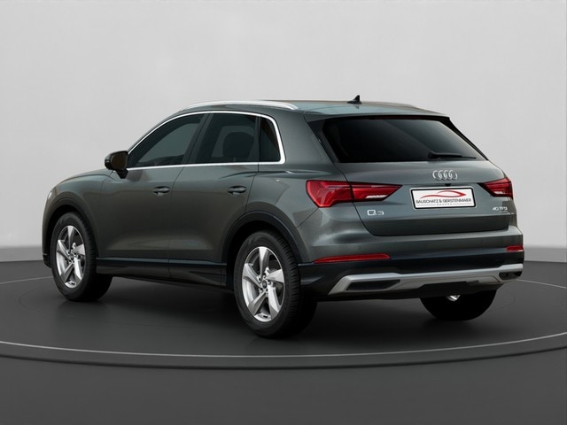 Image about Audi Q3 advanced 40 TFSI quattro S tronic