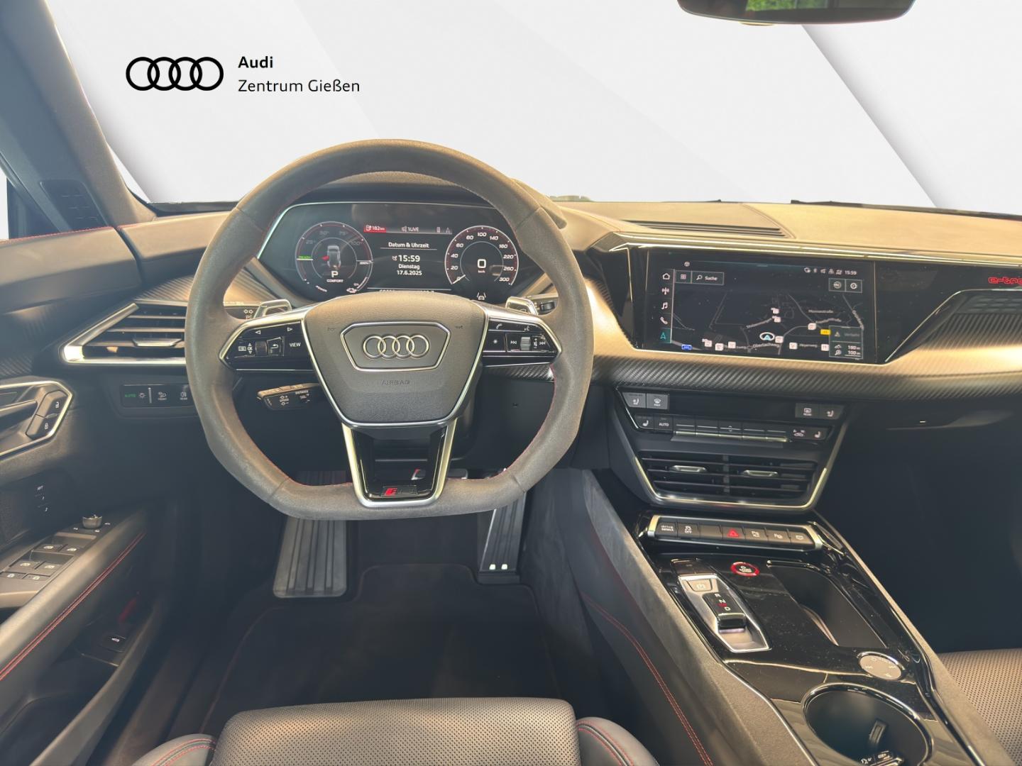 Image about Audi RS e-tron GT e-tron quattro