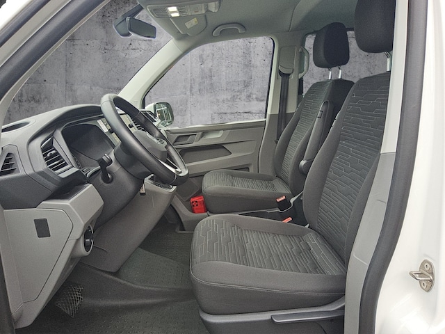 Volkswagen T6.1 Caravelle larger