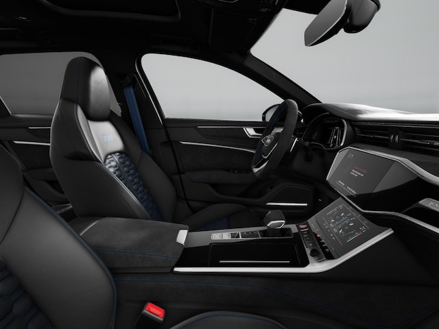Audi RS6 Avant Performance Performance Quattro Tiptronic - 2024 - Joinsteer - #11