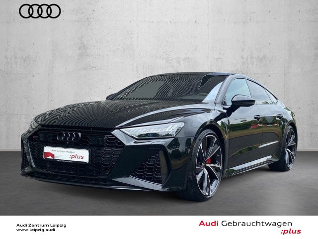 Audi RS 7 Sportback