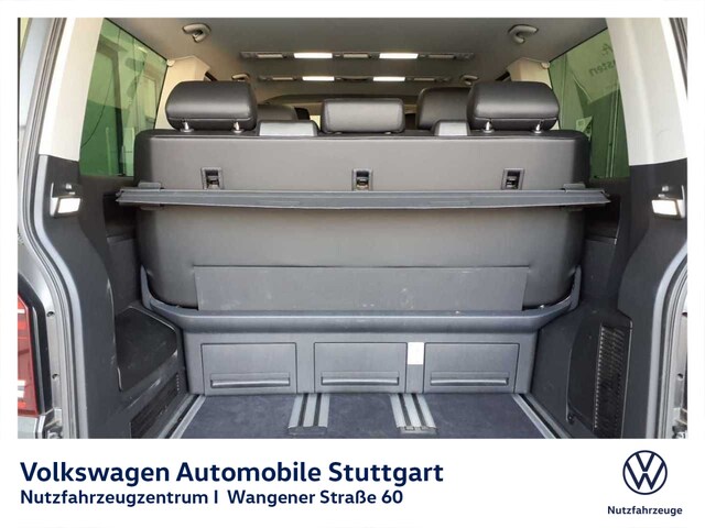 Volkswagen T6.1 Multivan