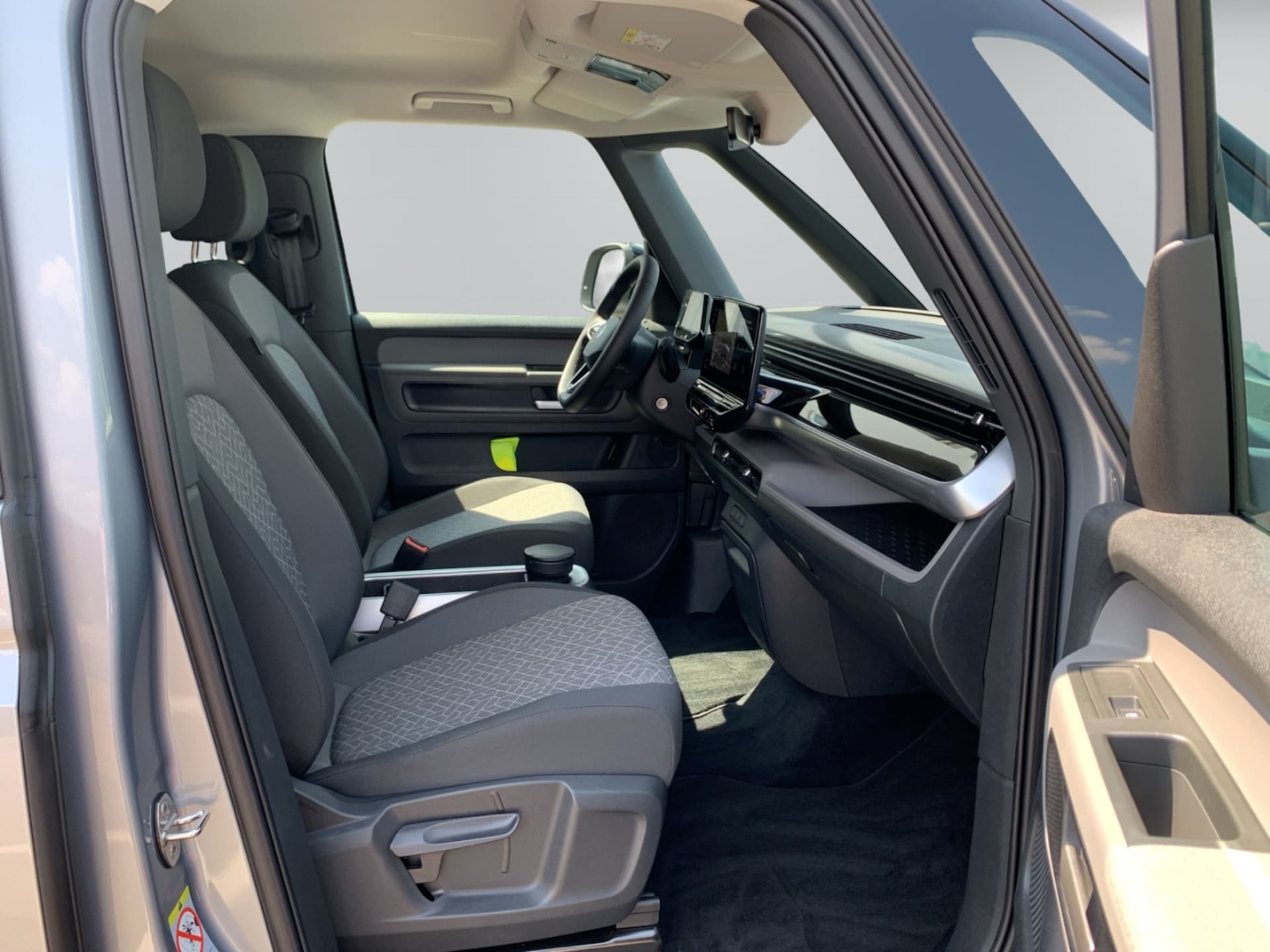 Volkswagen ID. Buzz Pro