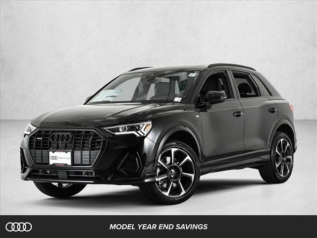 2025 Audi Q3 S Line Premium Plus's photo