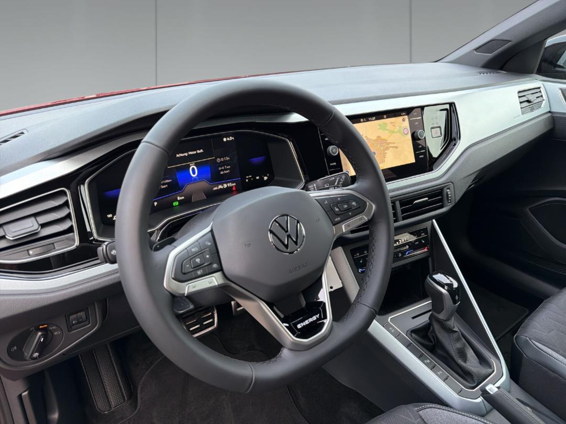 Volkswagen Taigo ENERGY