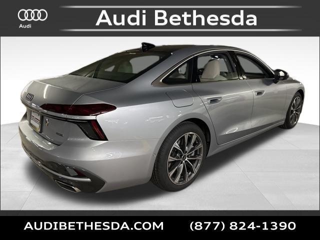 2026 Audi A6 Prestige - Photo 7