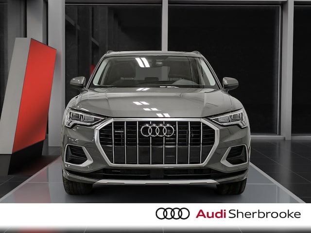 2025 Audi Audi Q3