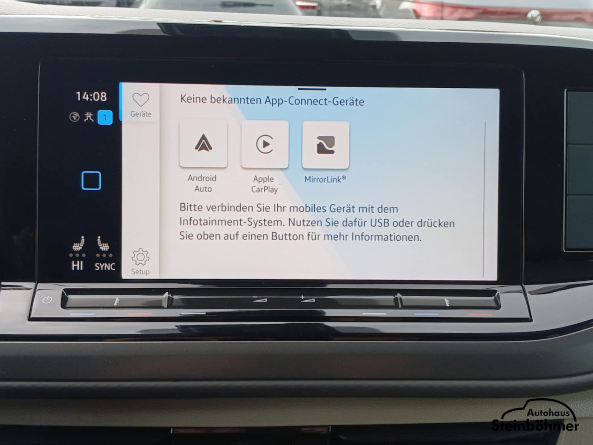 Volkswagen Multivan Basis-Modell
