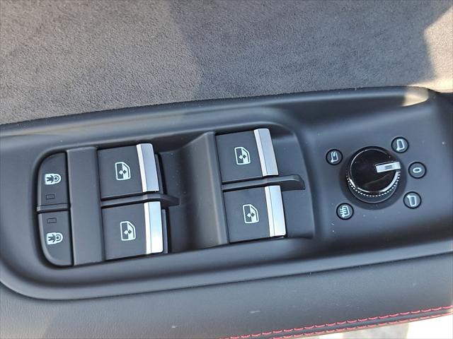 2026 Audi SQ8 Prestige - Photo 31