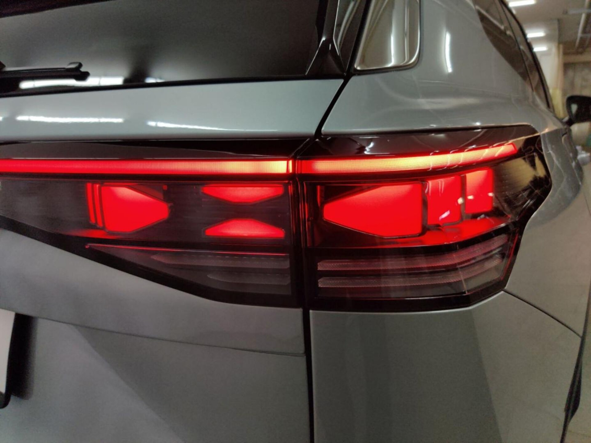 Volkswagen Tayron Elegance