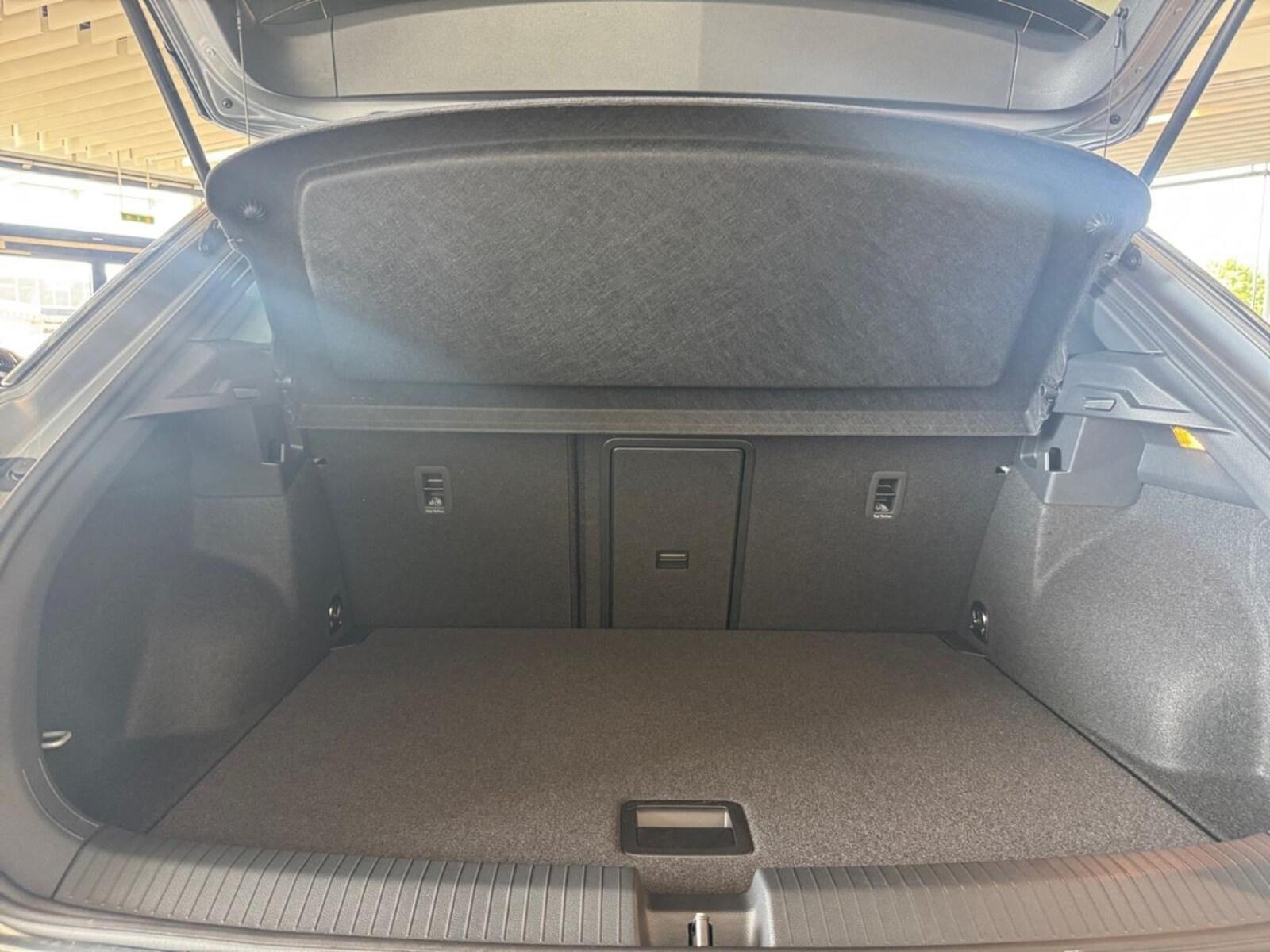Volkswagen T-Roc – Bild 13