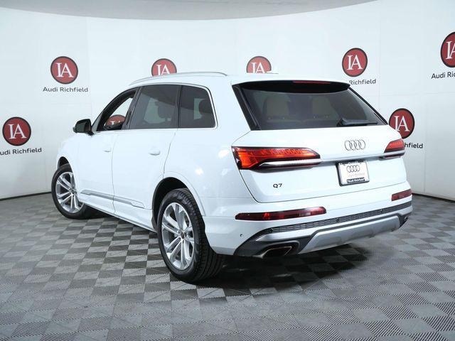 2025 Audi Q7 Premium Plus - Photo 6