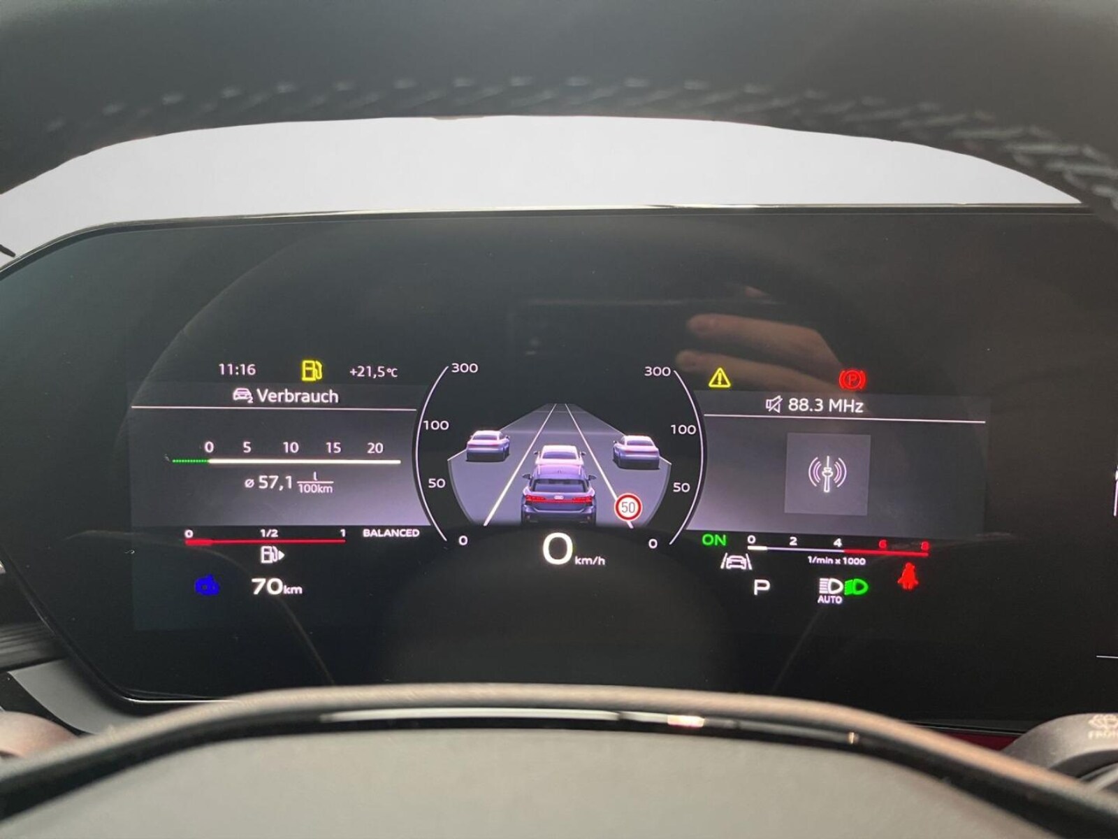 Audi A6 Avant – Bild 10