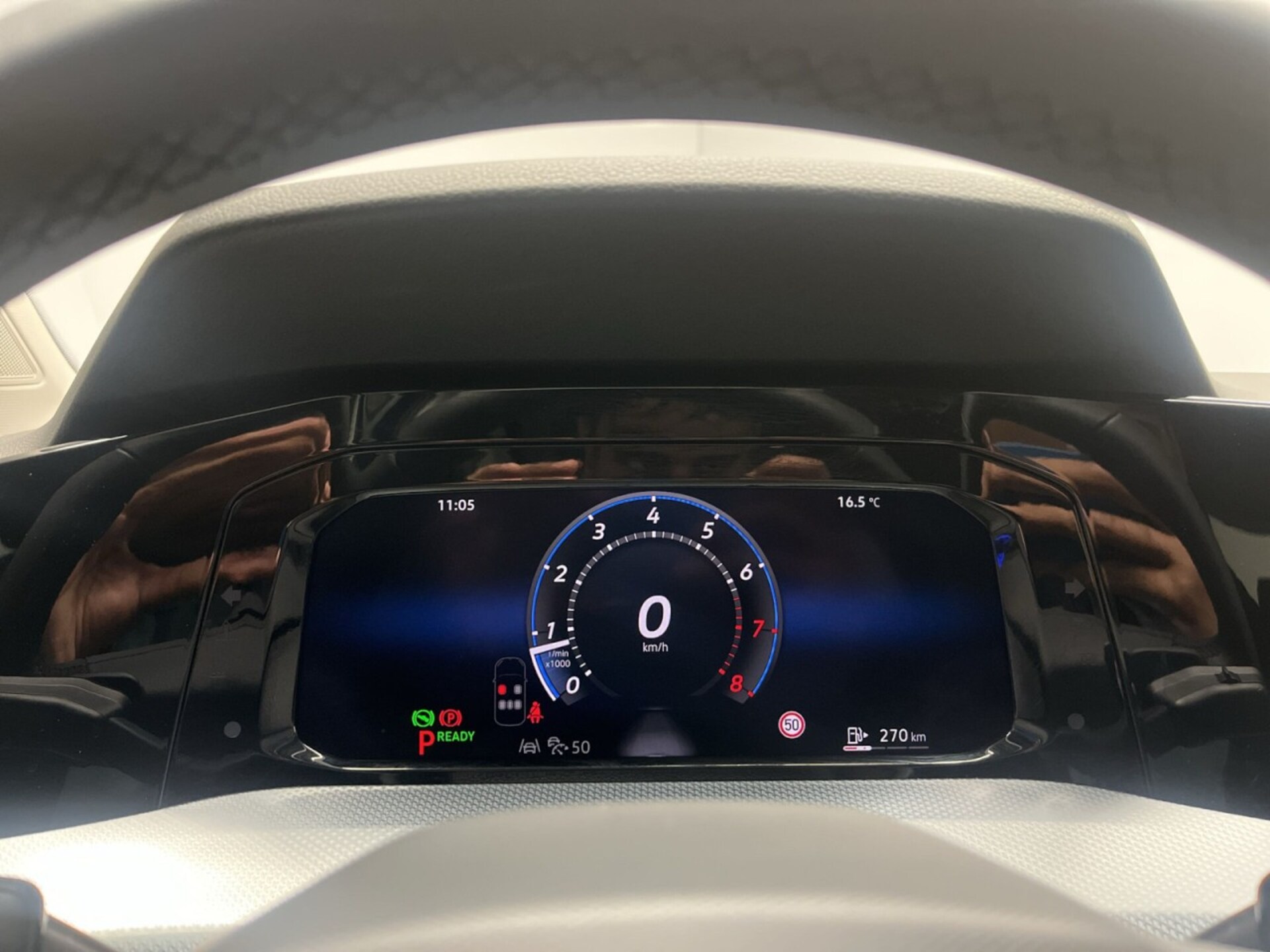 Volkswagen Golf ENERGY