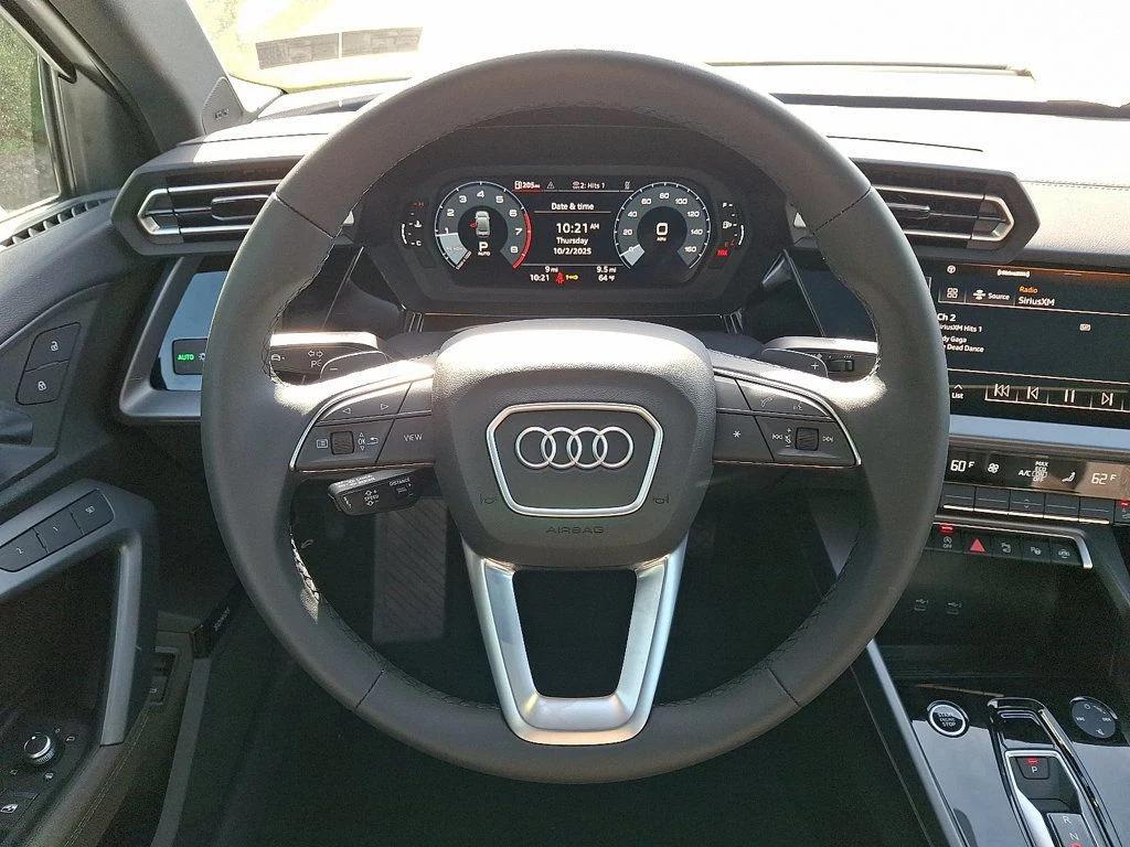 2025 Audi A3 Premium Plus - Photo 18