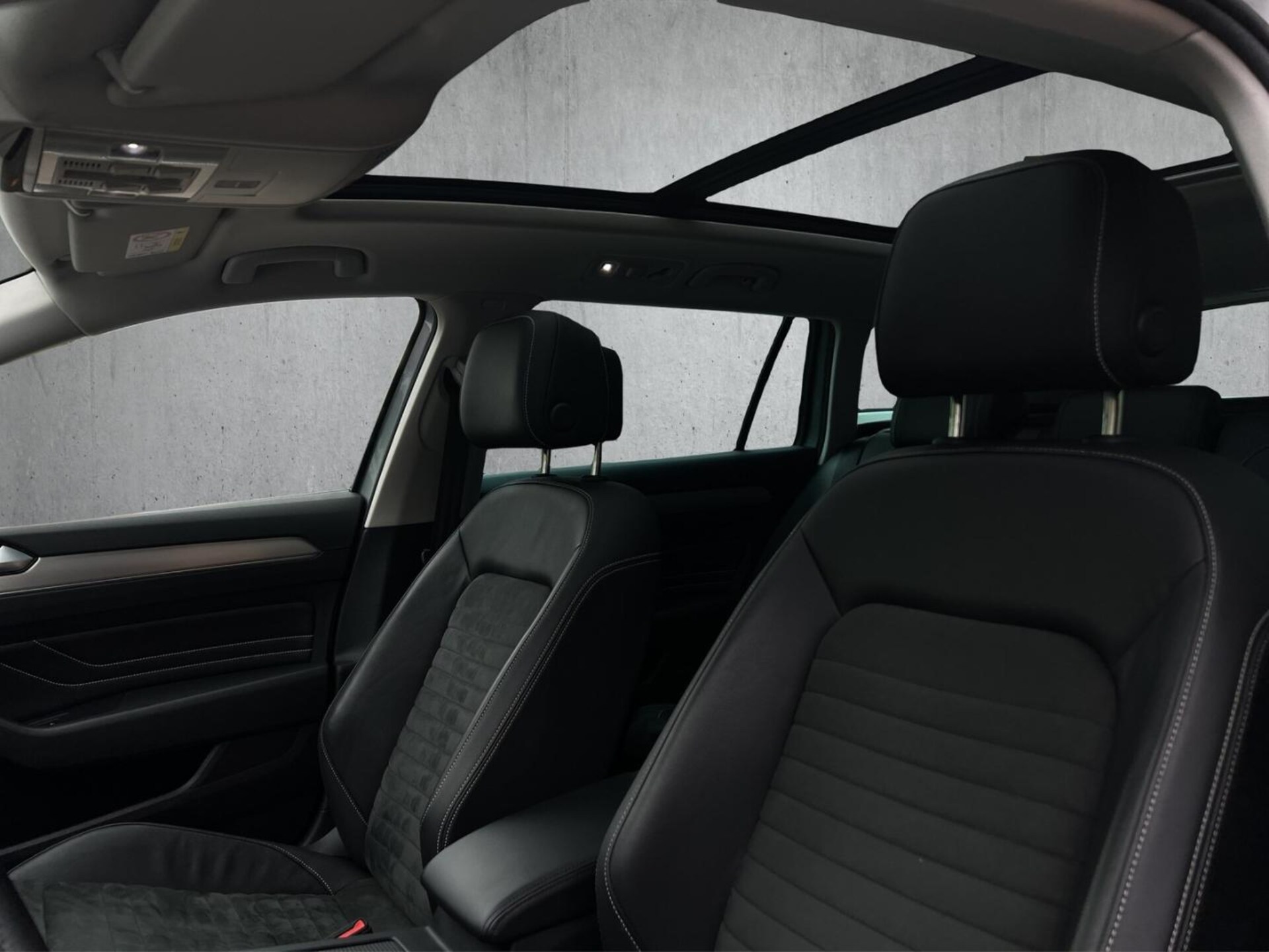 Volkswagen Passat Variant Elegance