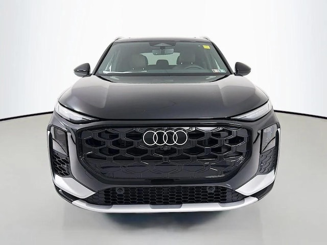 2026 Audi Q3 SUV