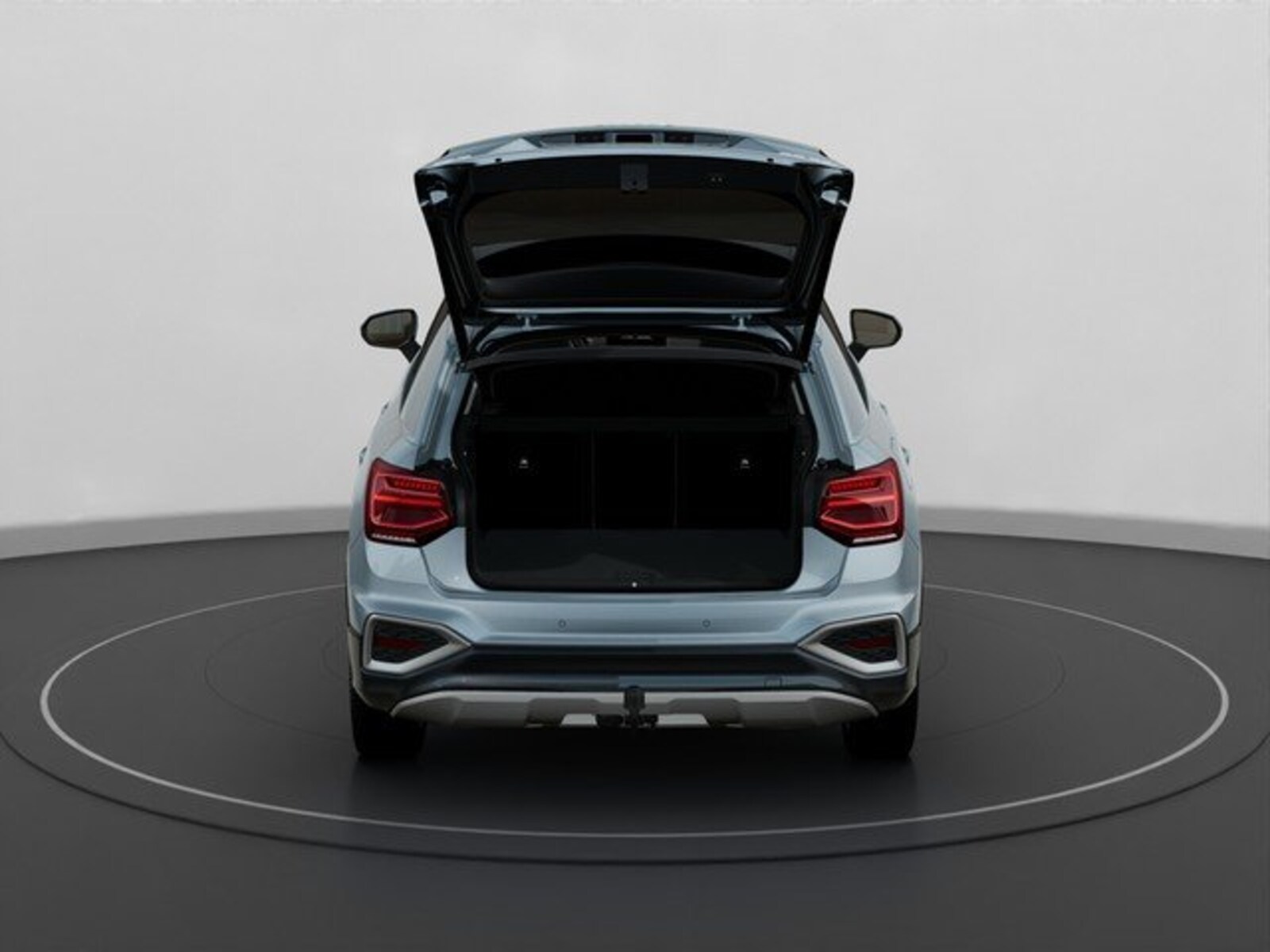 Audi Q2 – Bild 6