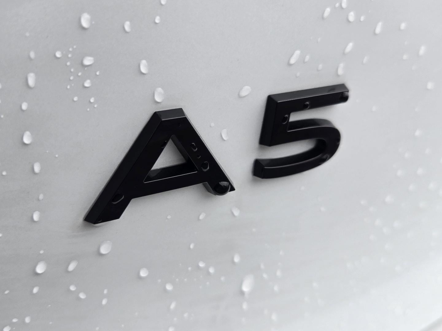 2025 Audi New A5 Premium - Photo 34