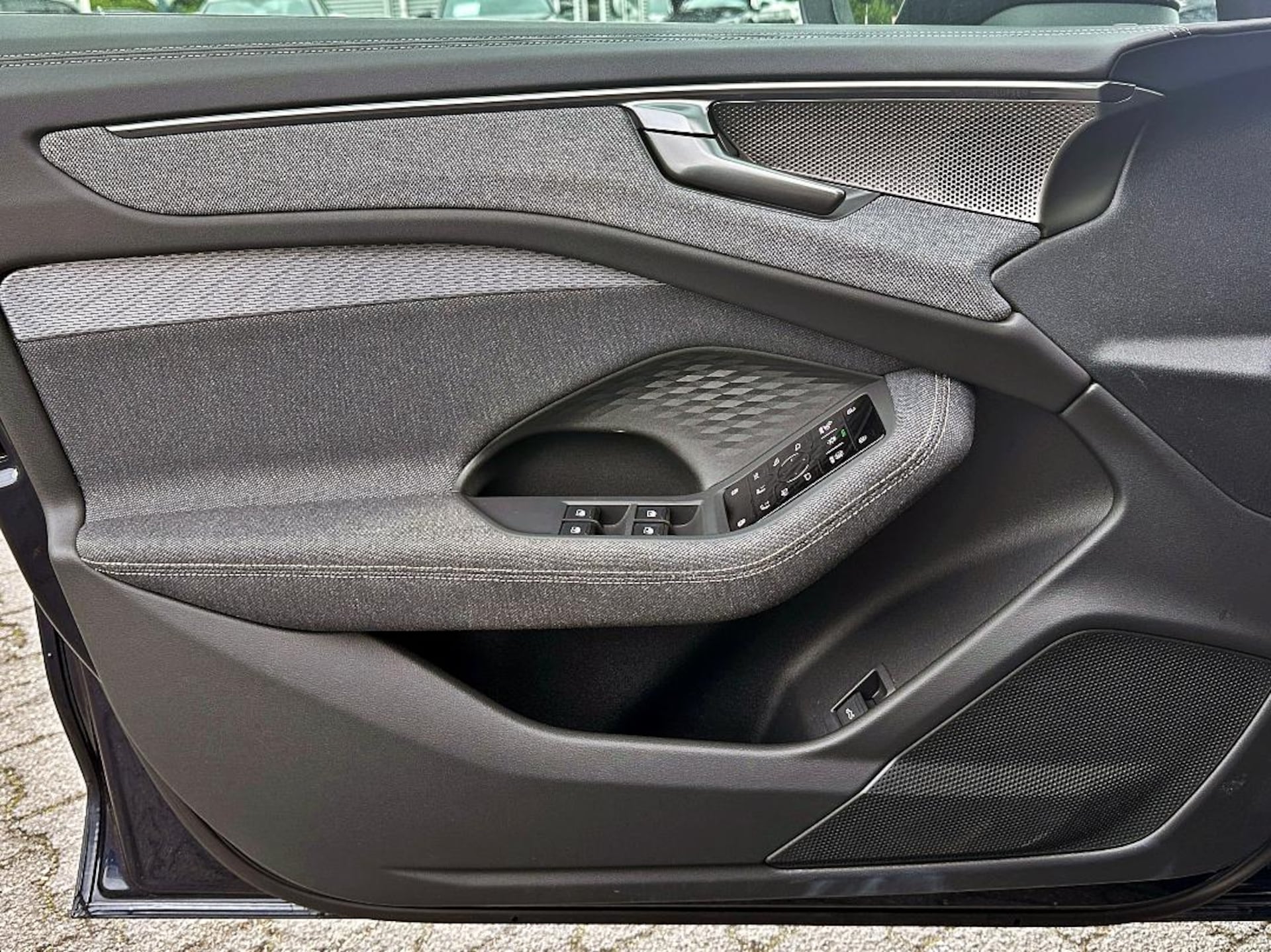 Audi A6 Avant edition one