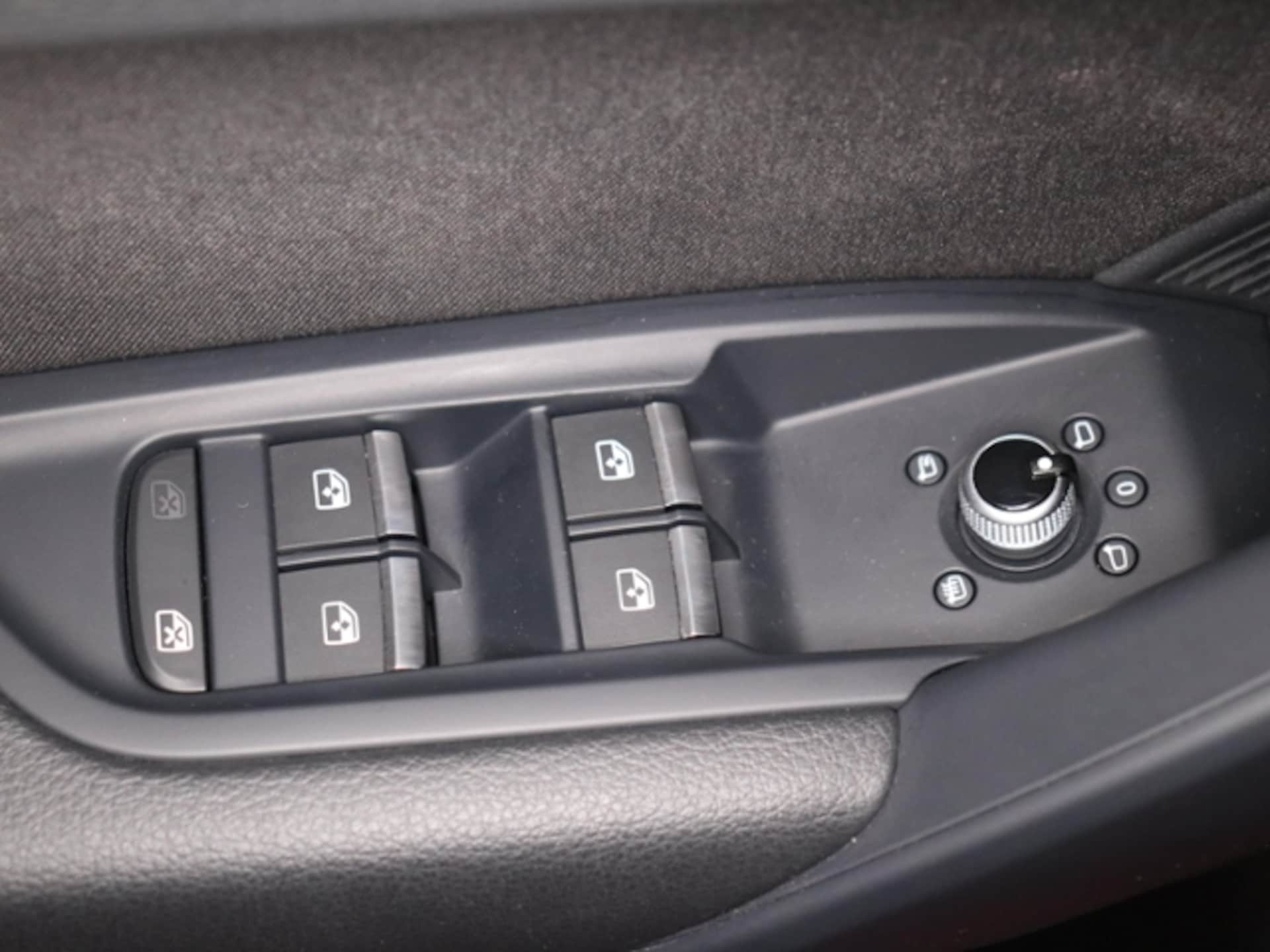 Audi Q5 TFSI e Sport