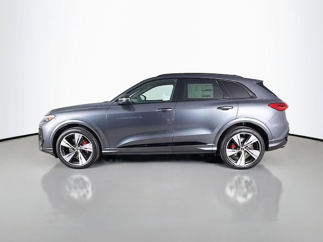 2026 Audi SQ5