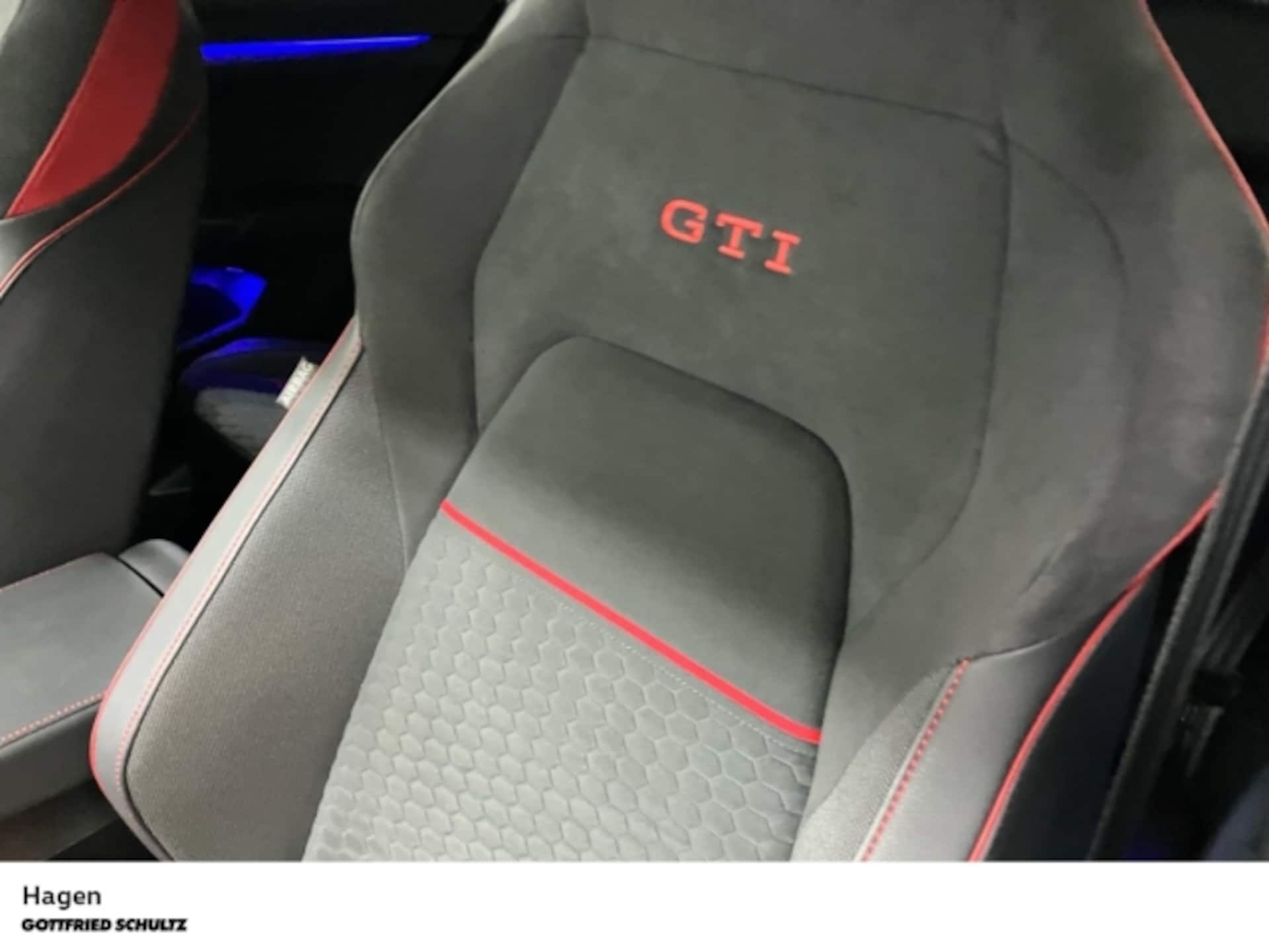 Volkswagen Golf GTI Clubsport