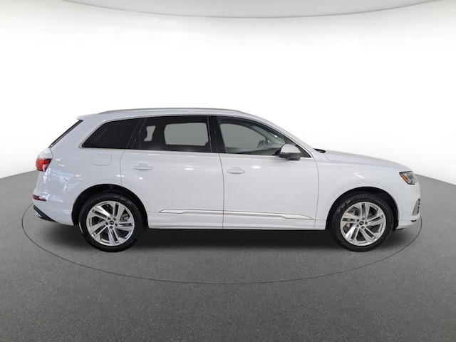 2023 Audi Q7