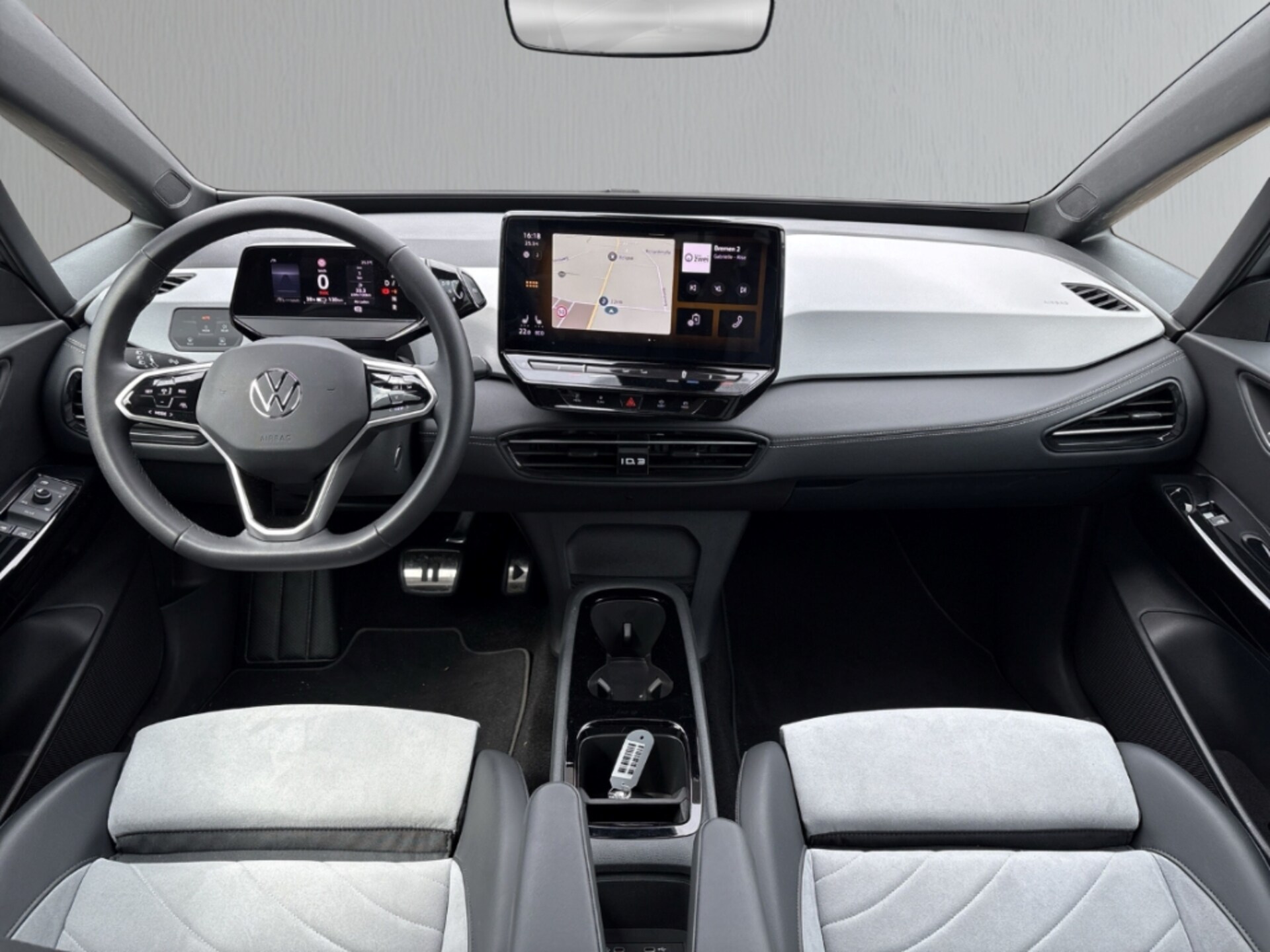 Volkswagen ID.3 MOVE Pro