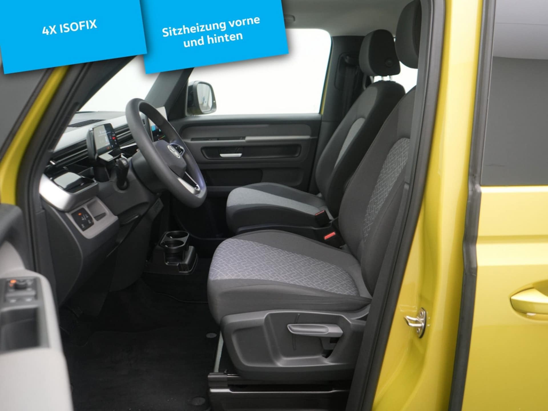Volkswagen ID. Buzz Pro