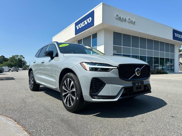 2024 Volvo XC60