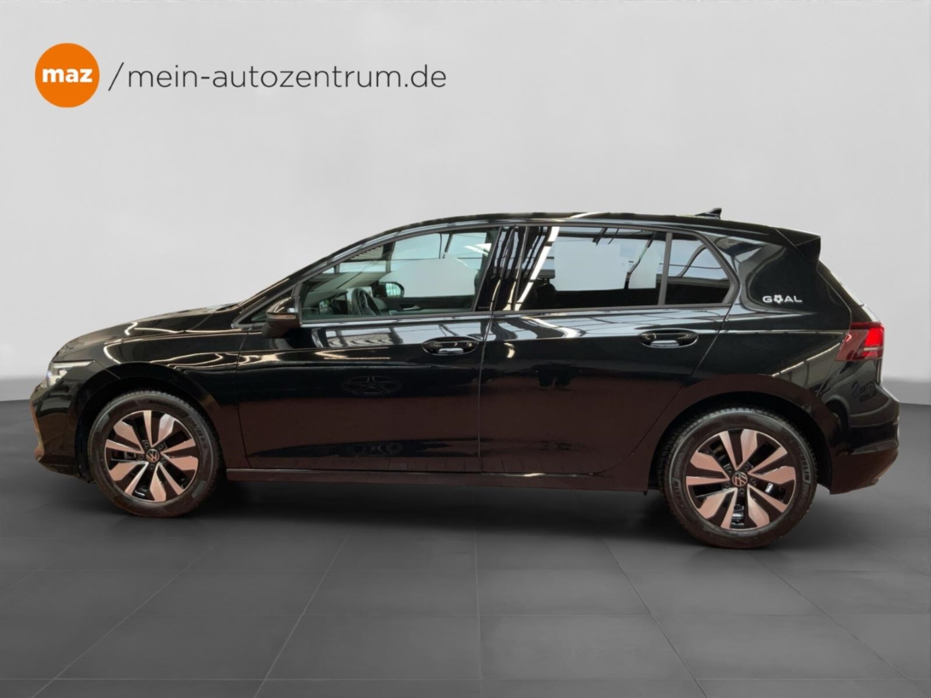 Volkswagen Golf Goal