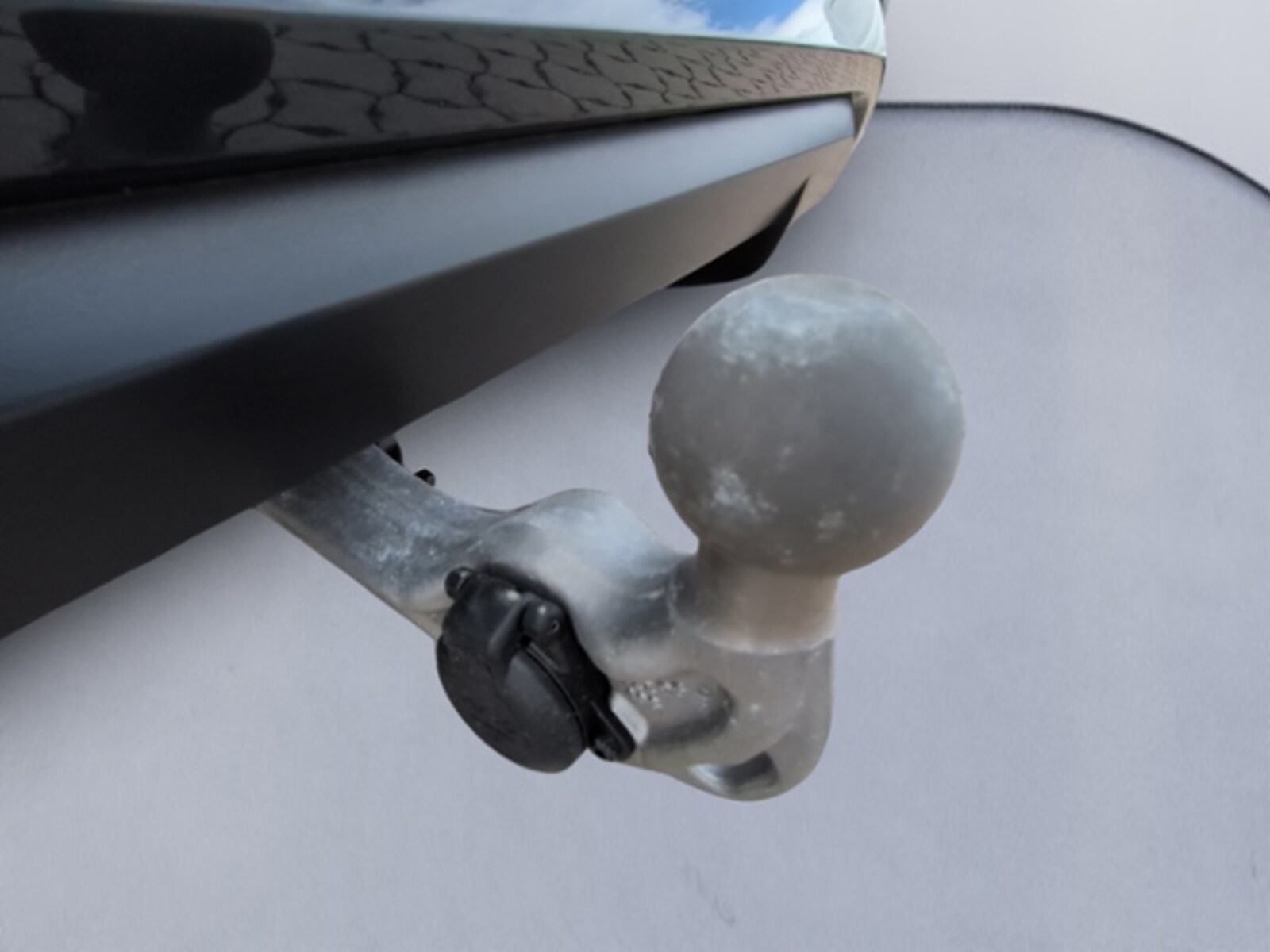Volkswagen Tayron – Bild 18