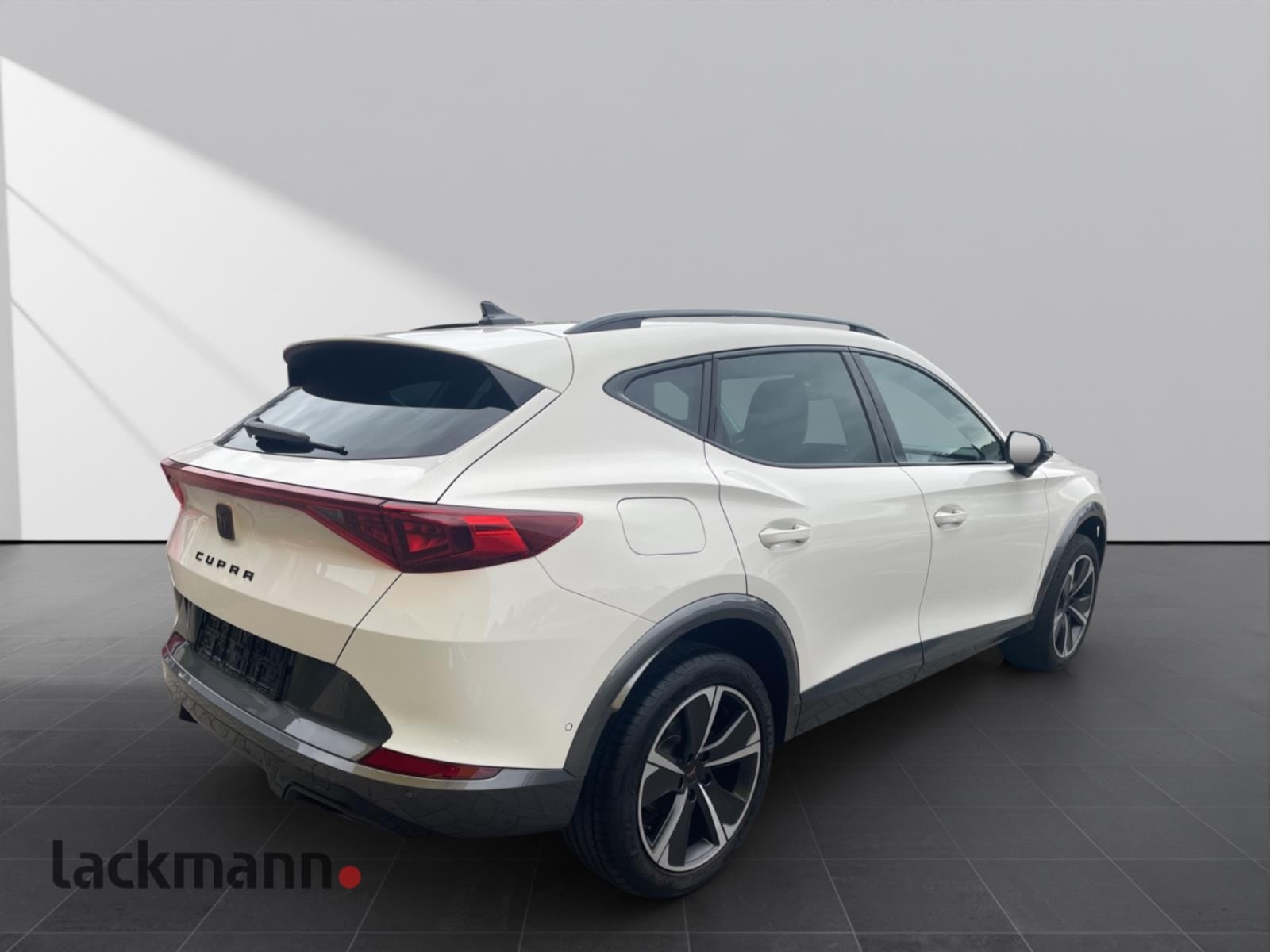 CUPRA Formentor – Bild 4