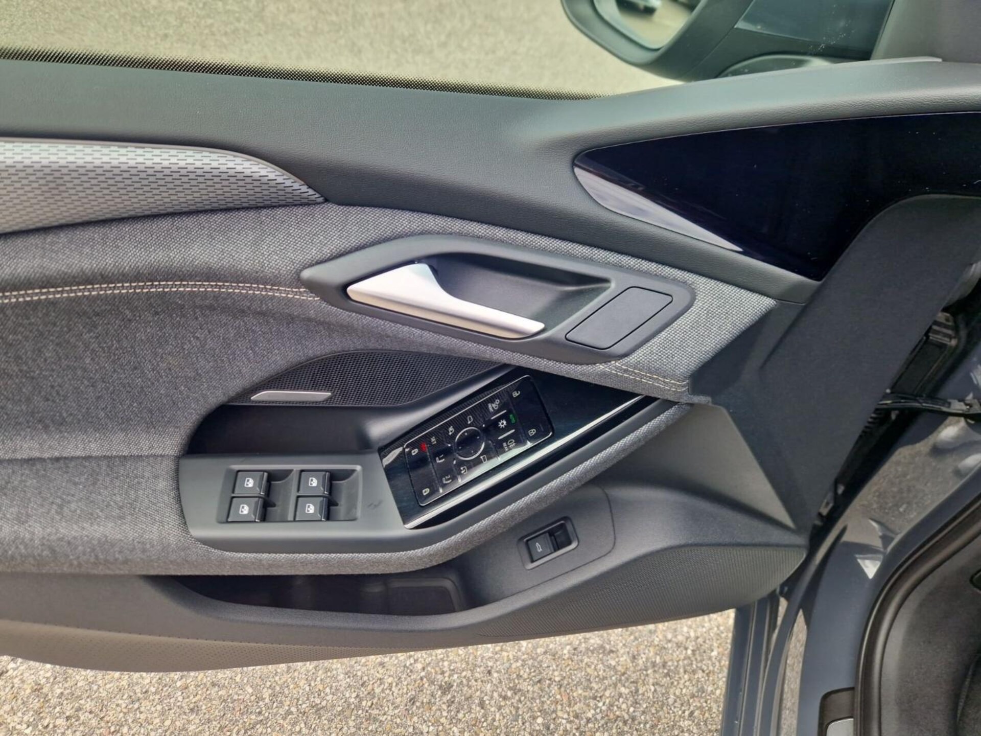 Audi A6 Sportback e-tron