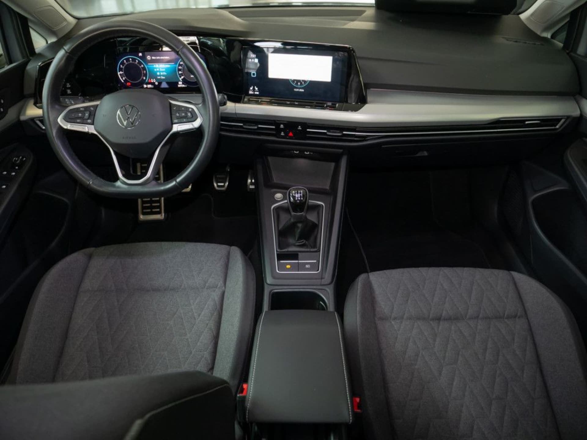 Volkswagen Golf MOVE