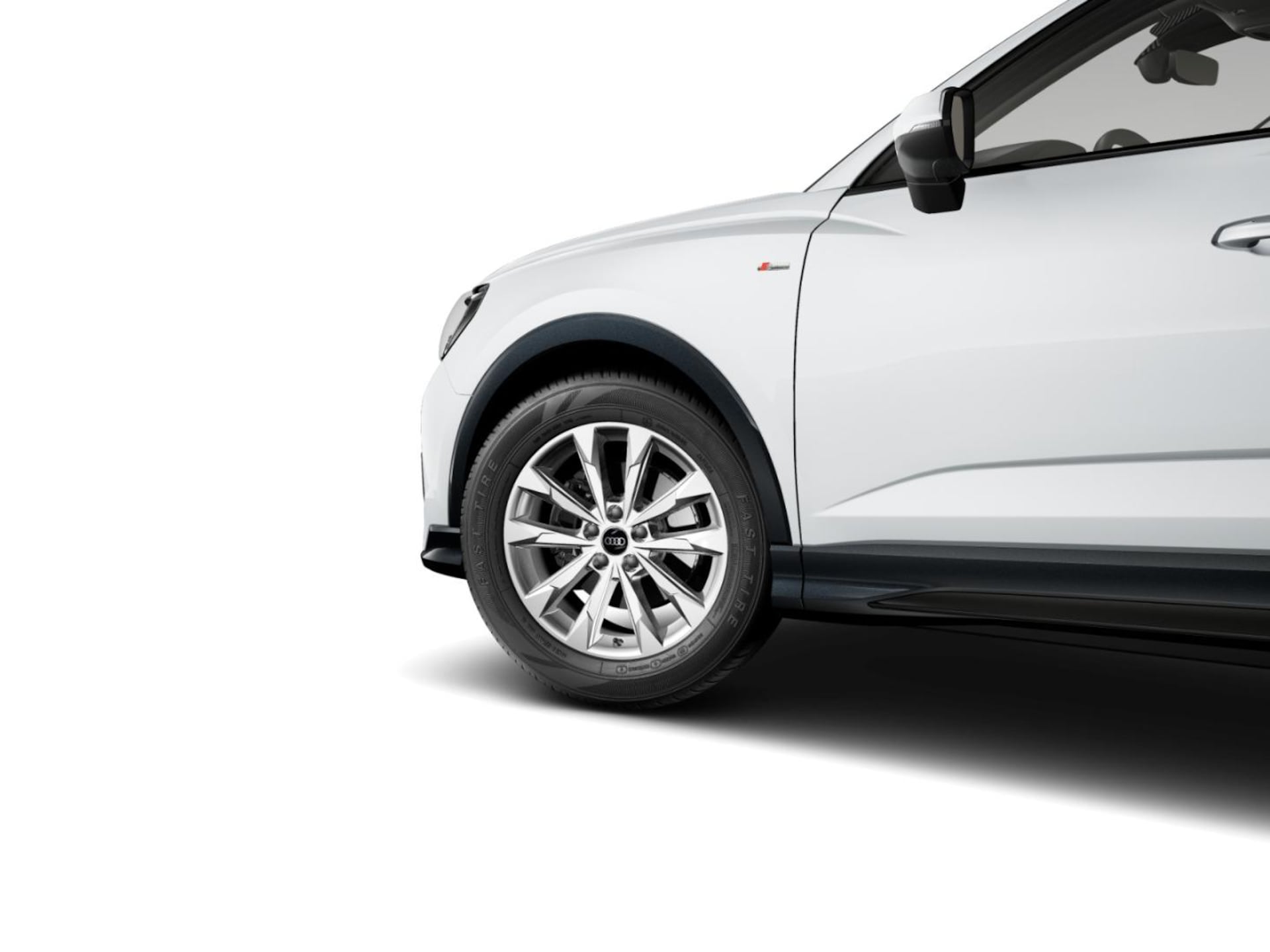 Audi Q3 Sportback S line