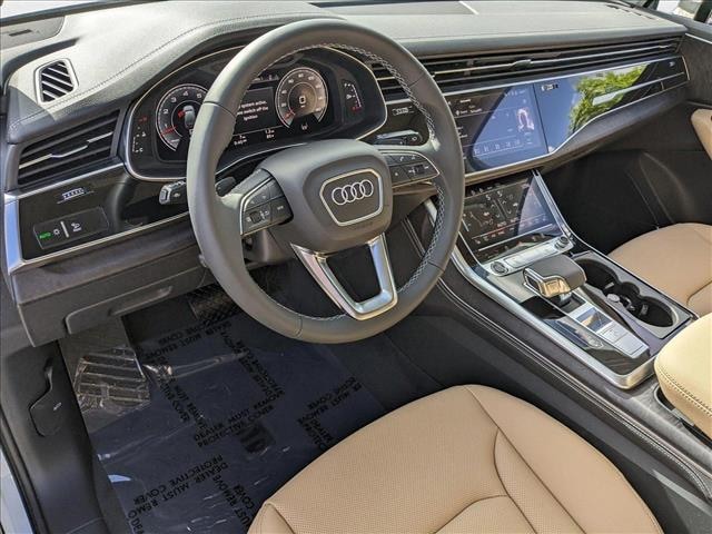 2025 Audi Q7