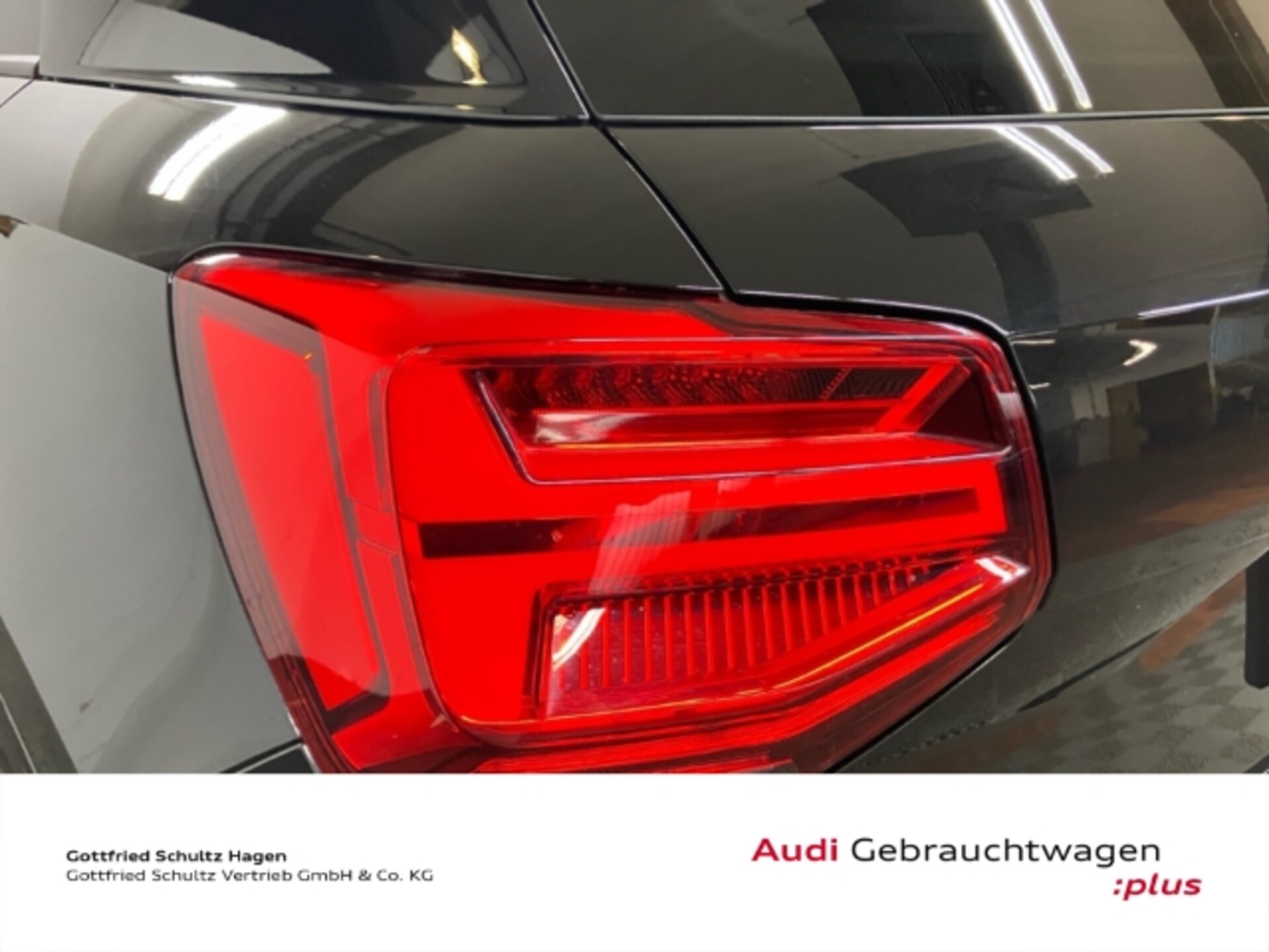 Audi SQ2